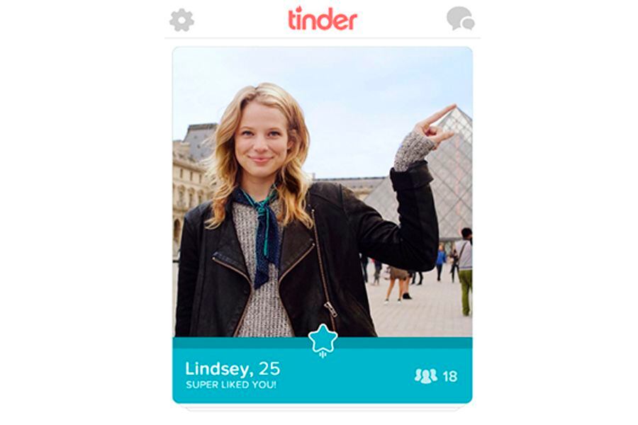 tinder