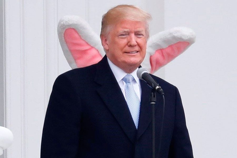 Pascua-Trump