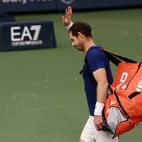 Andy Murray se aburre de las críticas y le pone fecha a su retiro del tenis profesional