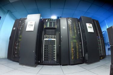 Laboratorio Nacional de Supercomputación: 39 universidades se unen para crear la mayor institución de análisis de datos