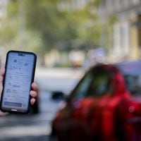 Ministerio de Transportes endurece tono ante aplicaciones por Ley Uber: “Irrumpieron prestando servicios infringiendo la legislación”