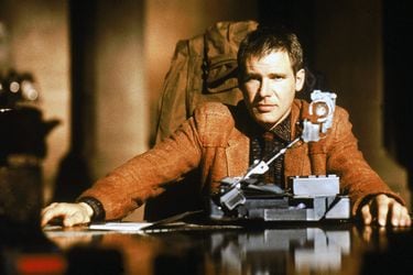 Blade Runner: Harrison Ford sostiene que Deckard era un replicante