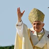 Tribunal alemán suspende provisionalmente proceso contra Benedicto XVI por supuesto encubrimiento de abusos a un sacerdote