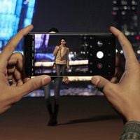 Mañana comienza la preventa de los teléfonos S9 de Samsung