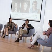 ProVida AFP realiza charla sobre la importancia de las redes de mujeres en las organizaciones