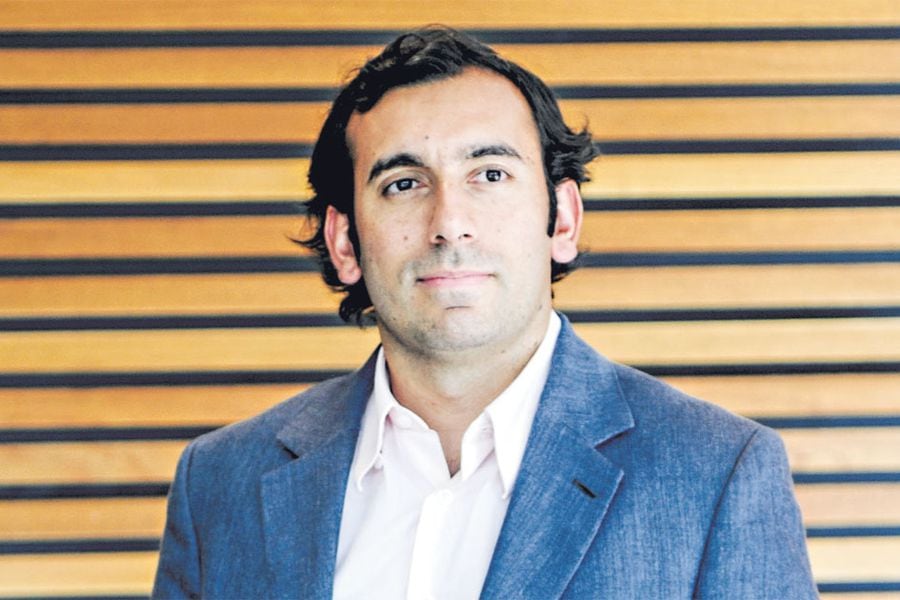 Fernando Arab