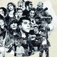 ¿Qué discos escuchar en el encierro? 22 músicos chilenos recomiendan