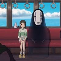 La jugada de Netflix con los Studio Ghibli