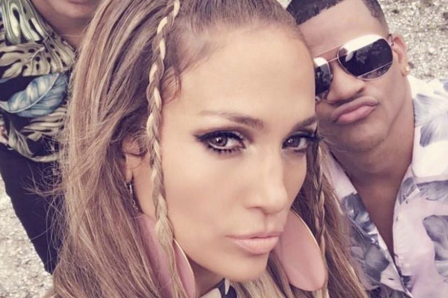 Jennifer Lopez Estrena Nuevo Tema De Su Proximo Disco En Espanol