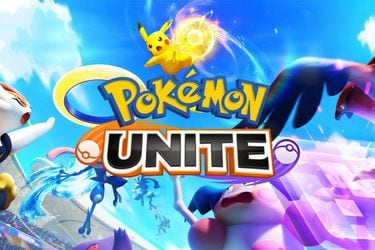 Anuncian novedades para Pokémon Unite y Pokémon masters Ex