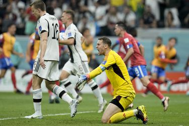 Adiós, Alemania: eliminado en la fase grupal del Mundial por segunda vez consecutiva