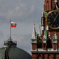 En recta final para las elecciones europeas, la desinformación rusa desborda al bloque