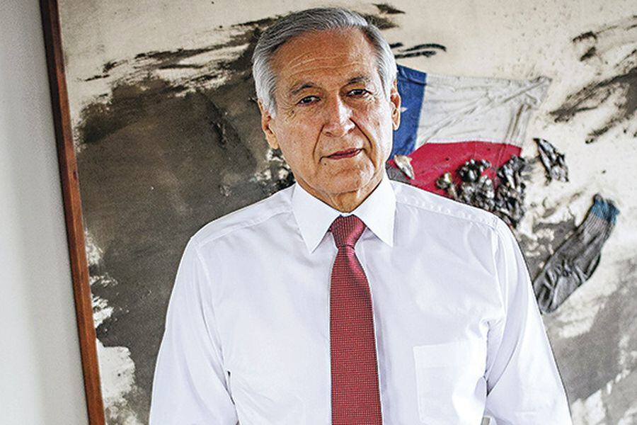 Heraldo Muñoz: "La pretensión boliviana es negociar con ...