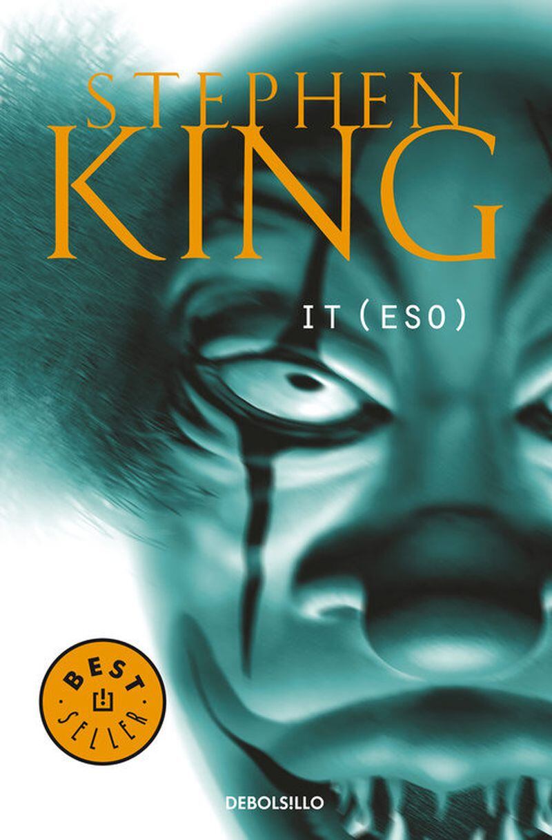 Literatura de terror ¿qué leer para Halloween? La Tercera Literatura de terror ¿qué leer para Halloween? La Tercera