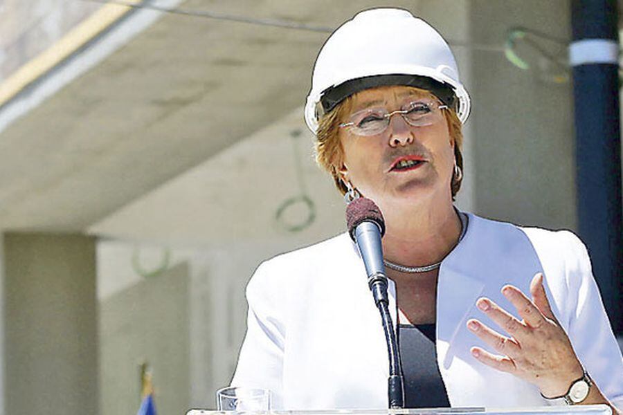 Bachelet