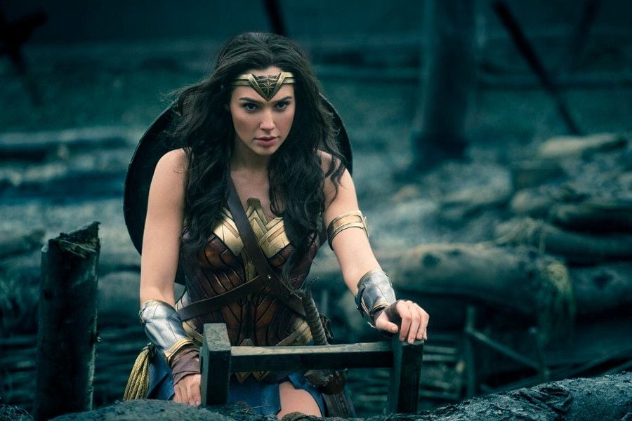wonder-woman