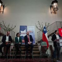 “Guía RE”: Republicanos entrega “hoja de ruta” a sus candidatos para elecciones de octubre y Kast advierte que “Chile requiere un cambio”