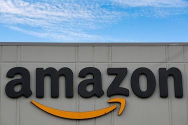Amazon expande entregas con conductores de economía “gig”