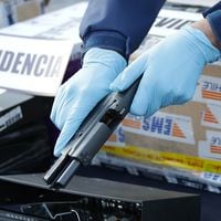 Fiscalía investiga presunto fraude en venta de chalecos antibalas a la PDI
