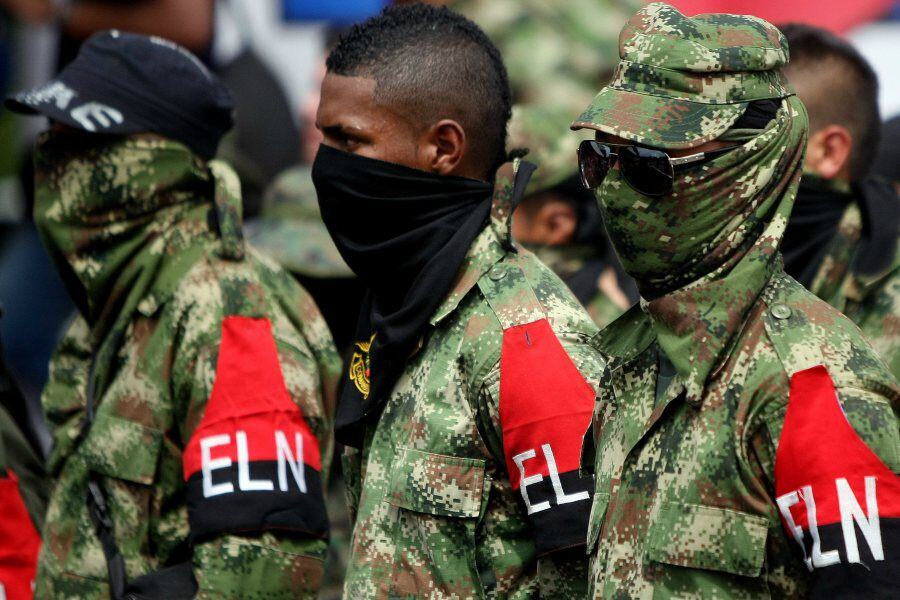 guerrilla eln