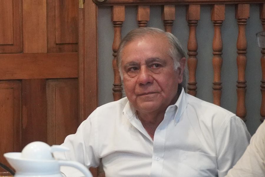 Protestas en Chile