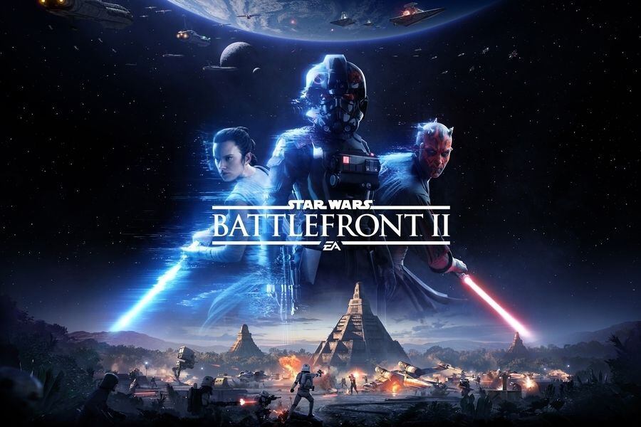 star wars battlefront 2