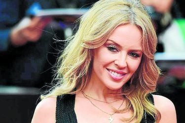 kylie Minogue