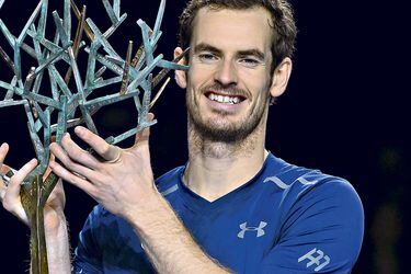 Andy Murray