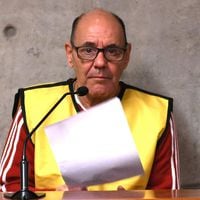Las idas y vueltas del régimen penal de “Ramiro”: corte revoca resolución de tribunal que relajó sus condiciones carcelarias
