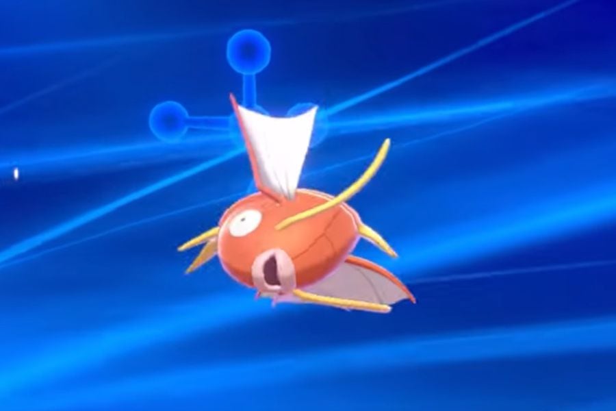 Magikarp