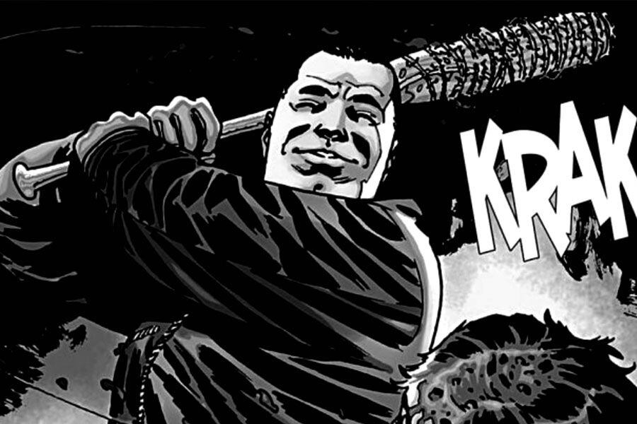 negan