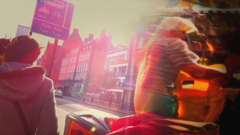 My beautiful broken brain: la tragedia que cautivó a David Lynch - La