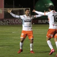 En vivo: Cobresal recibe a Talleres en Calama por la Copa Libertadores