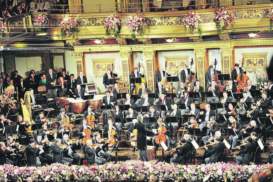 Imagen Orquesta-Filarmónica-de-Viena-Concie (40742377)