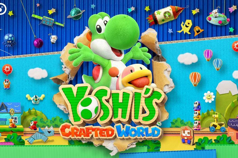 yoshi