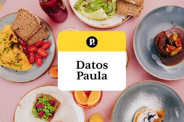 Datos Paula: nuevas opciones de brunch en Santiago