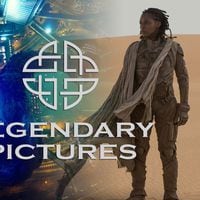 Sony reemplazará a Warner Bros como el nuevo socio de la productora Legendary