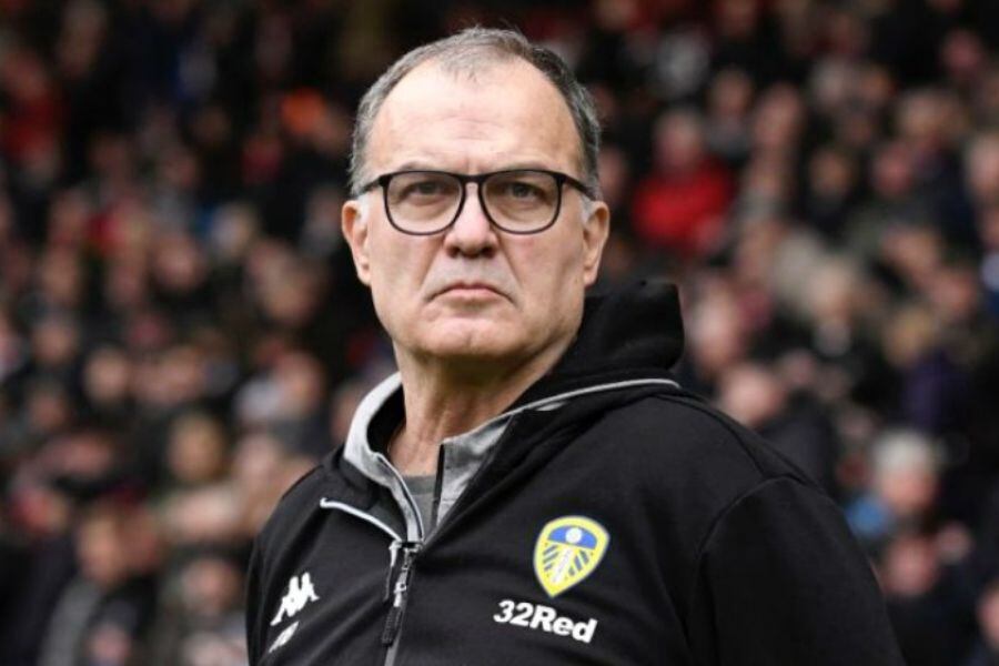 marcelo bielsa