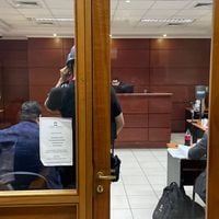 Corte de Concepción ordena prisión preventiva para imputado por presunto microtráfico de fentanilo y otras drogas
