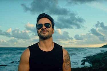 Luis Fonsi