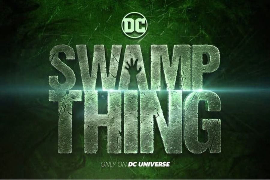 Swamp thing