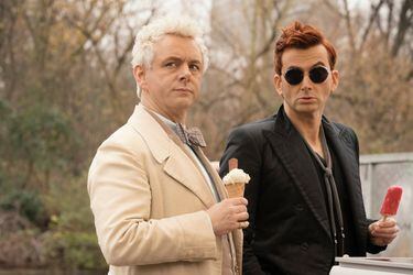 good omens