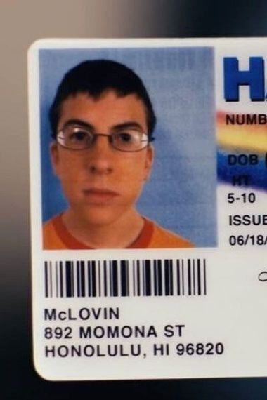 mclovin