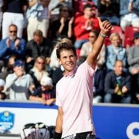 La resurrección del pupilo de Nicolás Massú: Dominic Thiem alcanza sus primeros cuartos de final en un ATP tras 14 meses