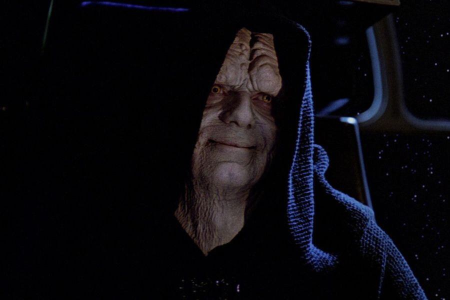 Palpatine