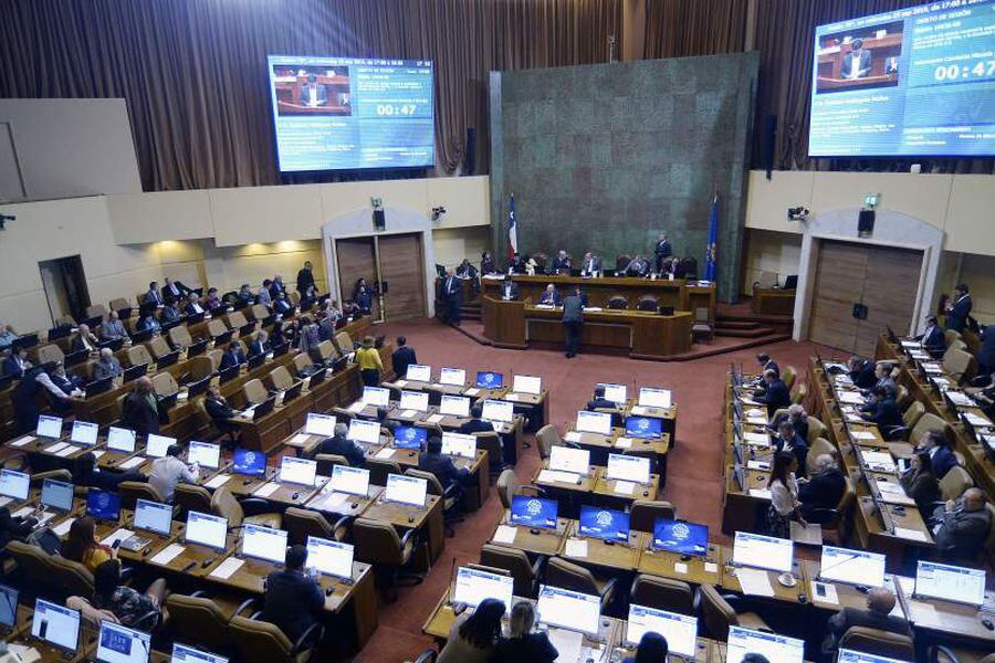 Sesión Especial Litio