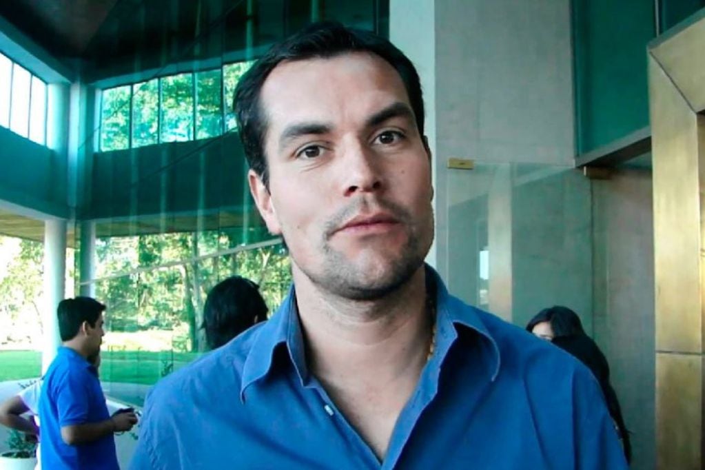 Marcelo Arismendi.