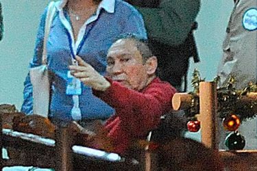 A los 83 años muere ex dictador panameño Manuel Antonio Noriega
