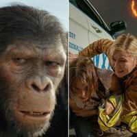 Las mejores películas de 2024 según The New York Times (y cómo verlas en Chile)