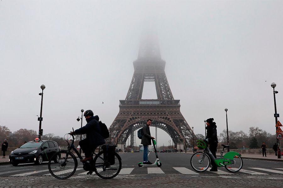 francia-torre-eiffel